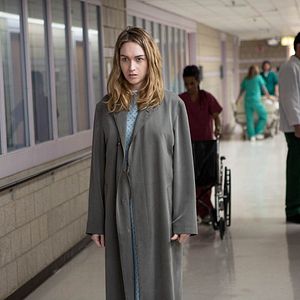 Fotoğraf Jamie Clayton