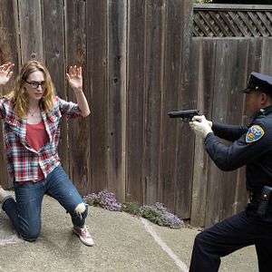 Fotoğraf Jamie Clayton