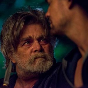 Fotoğraf Kenneth Welsh