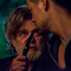 Fotoğraf Kenneth Welsh