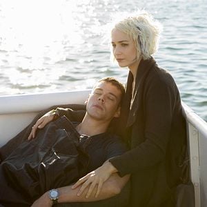 Fotoğraf Brian J. Smith (II)