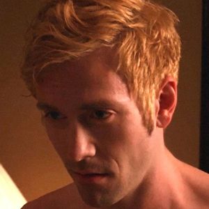 Fotoğraf Kit Williamson