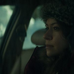 Fotoğraf Tatiana Maslany