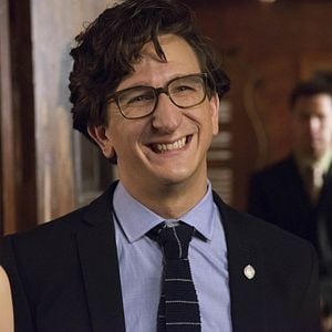Fotoğraf Paul Rust