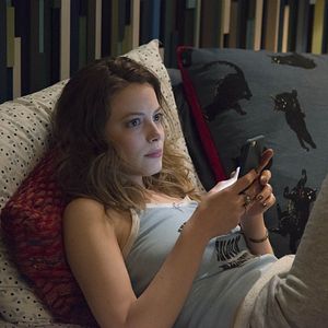 Fotoğraf Gillian Jacobs