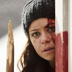 Fotoğraf Tatiana Maslany