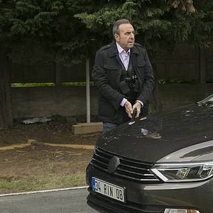 Fotoğraf Arka Sokaklar