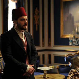 Fotoğraf Payitaht Abdülhamid