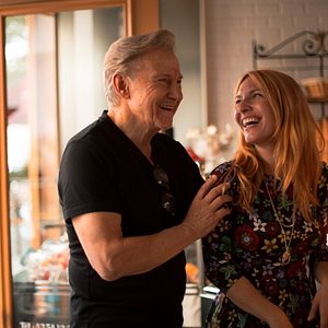 Fotoğraf Josephine de la Baume