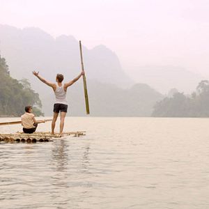 Fotoğraf Cyril Descours