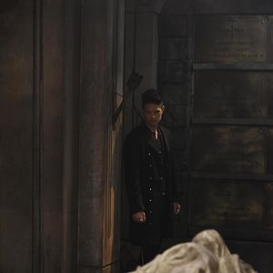 Fotoğraf Harry Shum Jr.