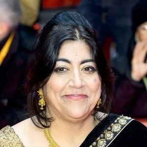 Fotoğraf Gurinder Chadha