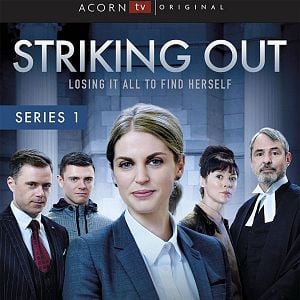 Fotoğraf Striking Out