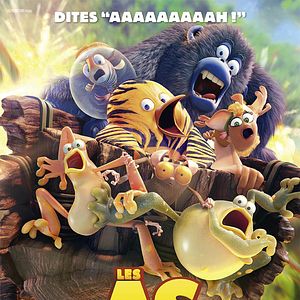 Fotoğraf Orman Çetesi