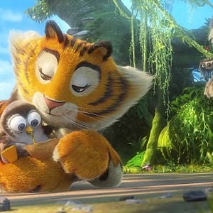 Fotoğraf Orman Çetesi