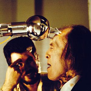 Fotoğraf Angus Scrimm