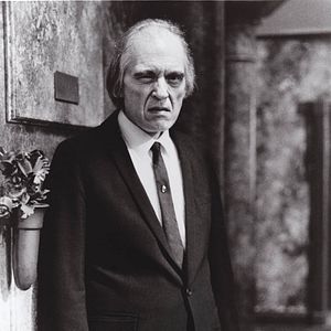 Fotoğraf Angus Scrimm