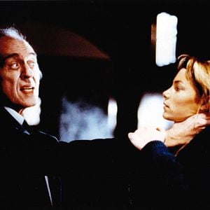 Fotoğraf Angus Scrimm