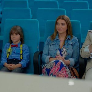 Fotoğraf Kalbimdeki Deniz