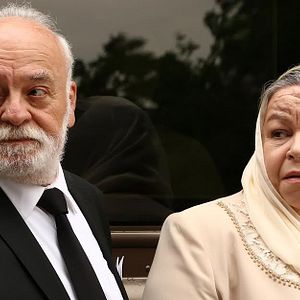 Fotoğraf Kalbimdeki Deniz