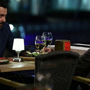 Fotoğraf Bodrum Masalı