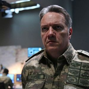 Fotoğraf Savaşçı