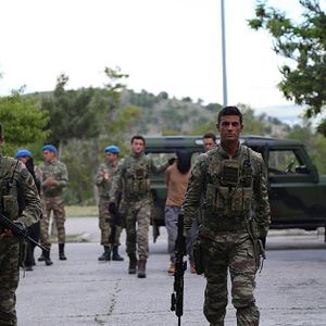 Fotoğraf Savaşçı