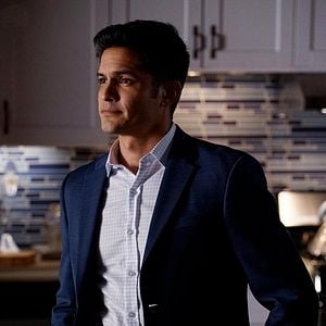 Fotoğraf Nicholas Gonzalez