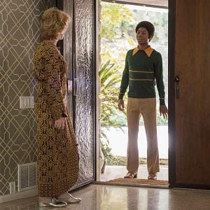 Fotoğraf Melissa Leo