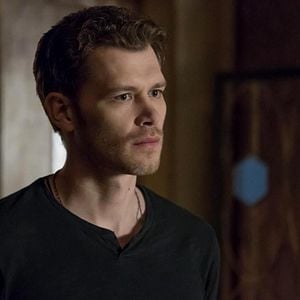 Fotoğraf Joseph Morgan