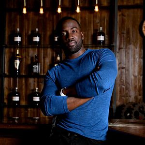 Fotoğraf Shamier Anderson