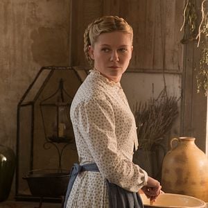 Fotoğraf The Beguiled