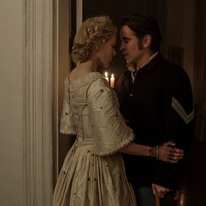 Fotoğraf The Beguiled