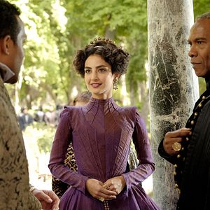 Fotoğraf Medalion Rahimi