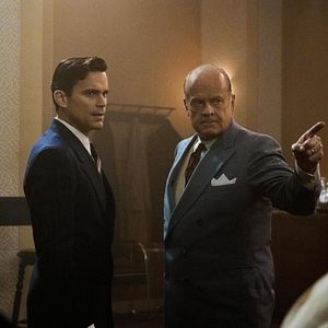 Fotoğraf The Last Tycoon