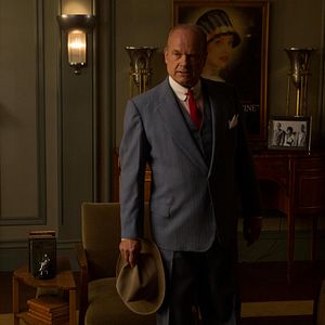 Fotoğraf The Last Tycoon