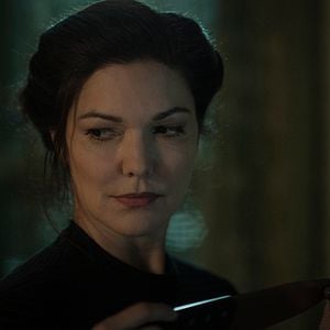 Fotoğraf İçerdeki Şeytan