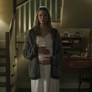 Fotoğraf Rachel Nichols