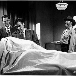 Fotoğraf Leo G. Carroll