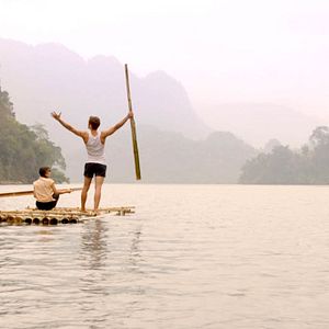 Fotoğraf Cyril Descours