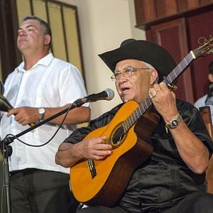 Fotoğraf Manuel Mirabal