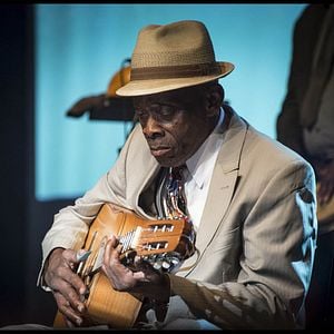 Fotoğraf Ibrahim Ferrer