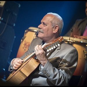 Fotoğraf Manuel Mirabal