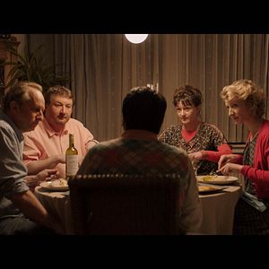 Fotoğraf Benoît Poelvoorde