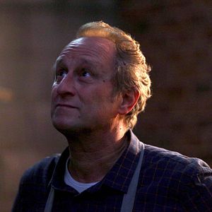 Fotoğraf Benoît Poelvoorde