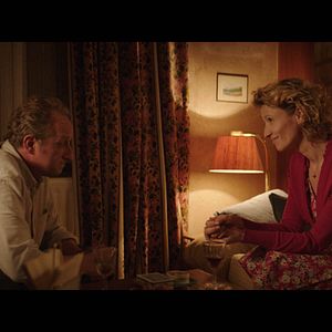 Fotoğraf Benoît Poelvoorde