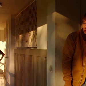 Fotoğraf Vincent Rottiers