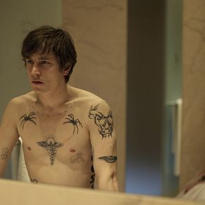 Fotoğraf Vincent Rottiers