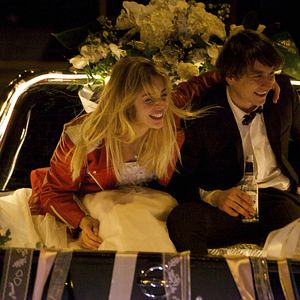 Fotoğraf Vincent Rottiers