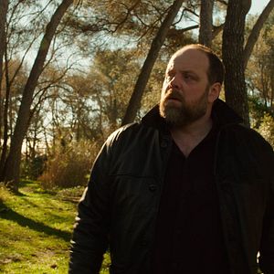 Fotoğraf Grégory Gadebois